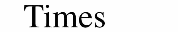 times