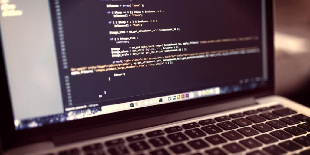 website coding