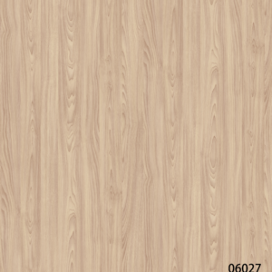 06027 maple wood grain decorative paper melamine paper – main view for furniture white maple