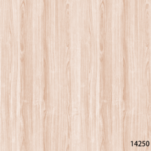 14250 tech wood wood grain decorative paper melamine paper for door furniture HPL morden natural engineered wood grain