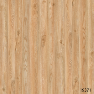 19371 hickory wood grain decorative paper melamine paper for furniture/HPL
