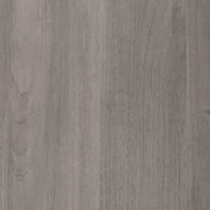 19375-4 hickory wood grain decorative paper melamine paper for door/furniture/HPL gray cathedral hickory grain