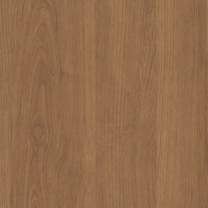 19385-A cherry wood grain decorative paper melamine paper – main view for furniture light brown