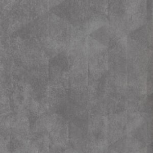 20415-3 pearlescent triangle wood grain decorative paper melamine paper – main view for furniture dark grey