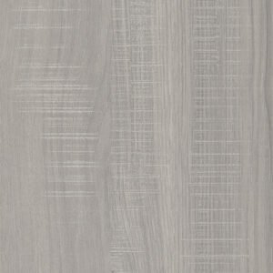 20444-2 oak wood grain decorative paper melamine paper for door furniture HPL MDF linear carved grey
