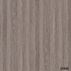 20446 elm wood grain decorative paper melamine paper – main view for furniture light brown