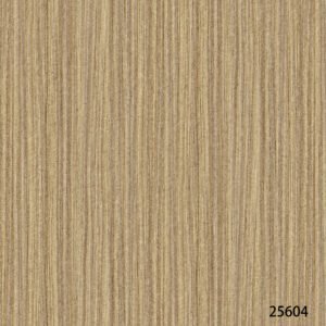 25604 teak wood grain decorative paper melamine paper – main view for furniture light brown