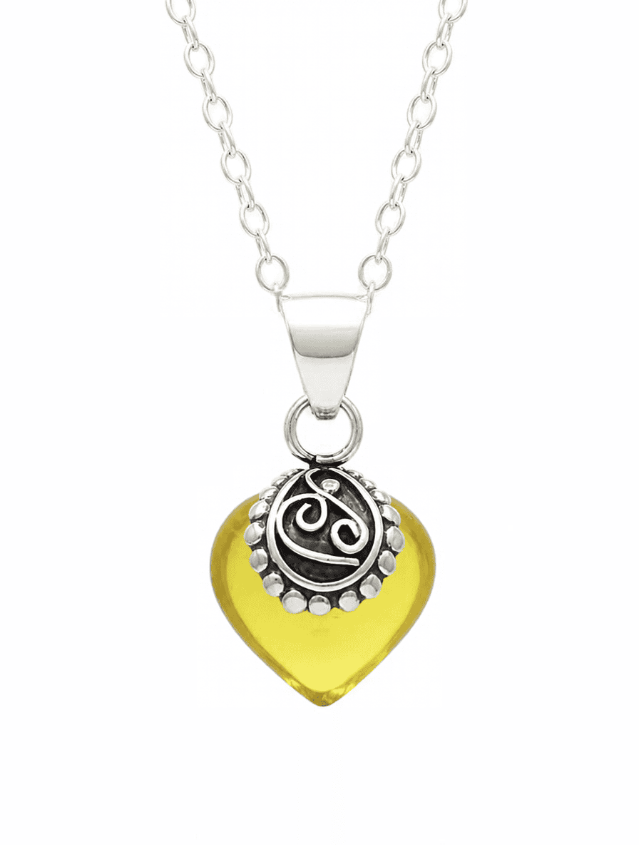 Collar Amor Infinito - Imagen 5