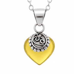Collar Amor Infinito