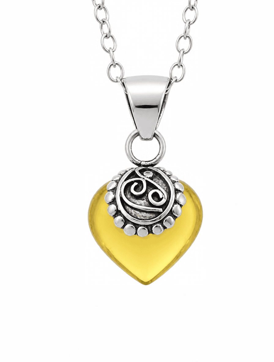 Collar Amor Infinito