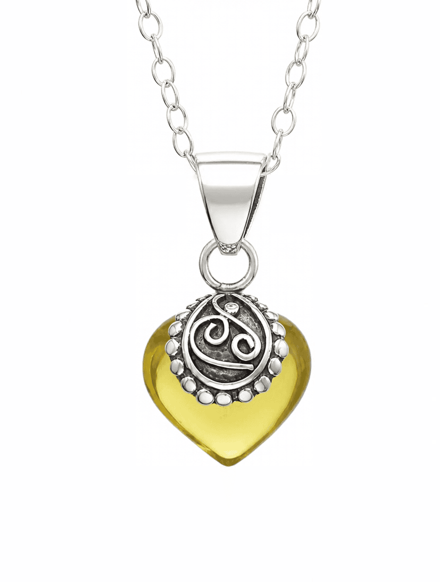 Collar Amor Infinito - Imagen 4