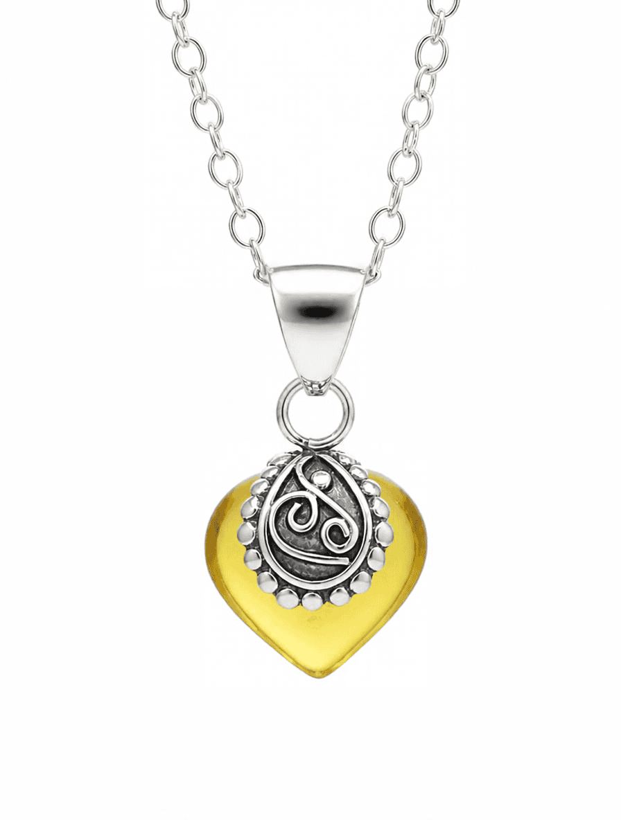 Collar Amor Infinito - Imagen 3