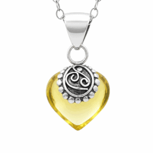 Collar Amor Infinito
