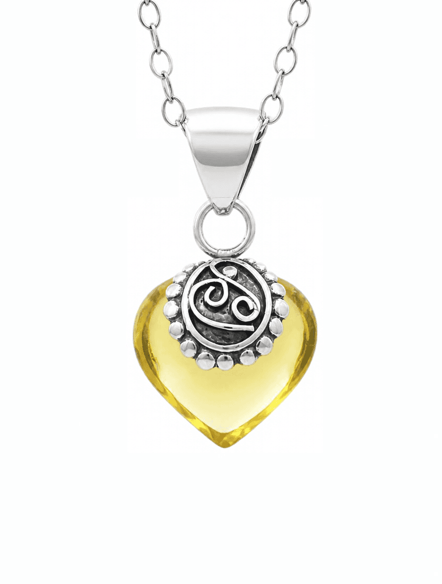 Collar Amor Infinito - Imagen 2