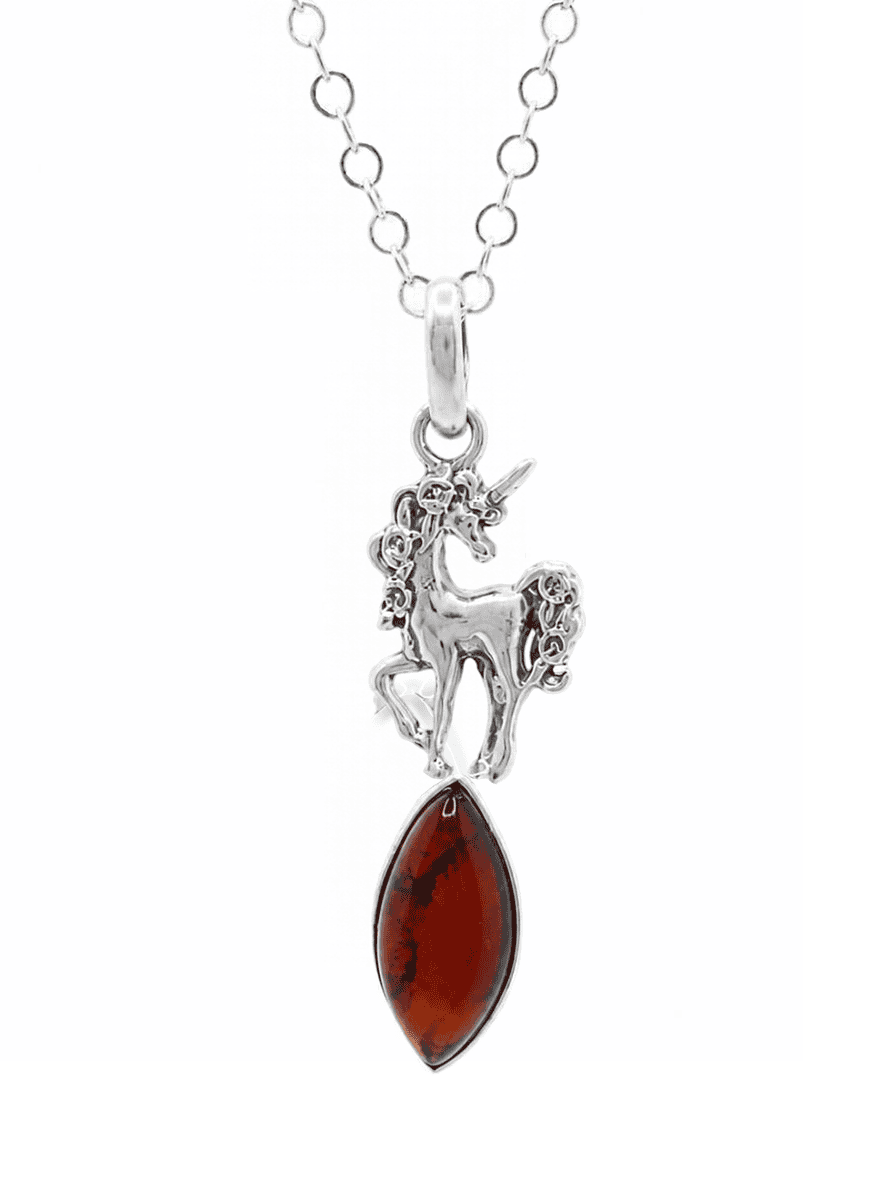 Collar Unicornio Magia - Imagen 4