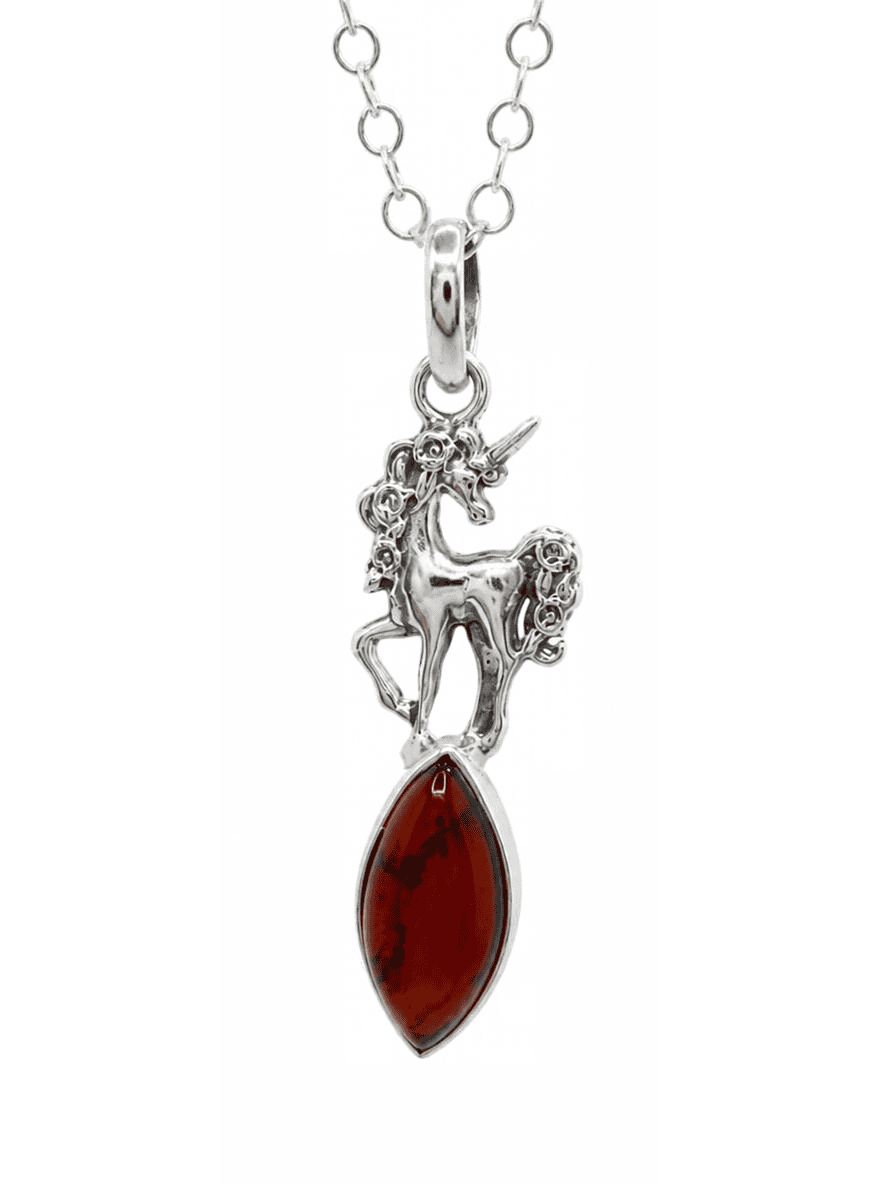 Collar Unicornio Magia - Imagen 3