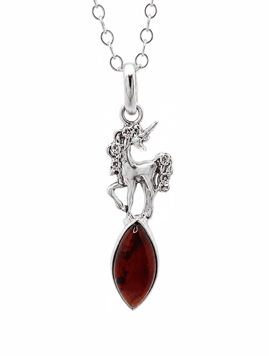 Collar Unicornio Magia - Imagen 2