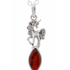 Collar Unicornio Magia