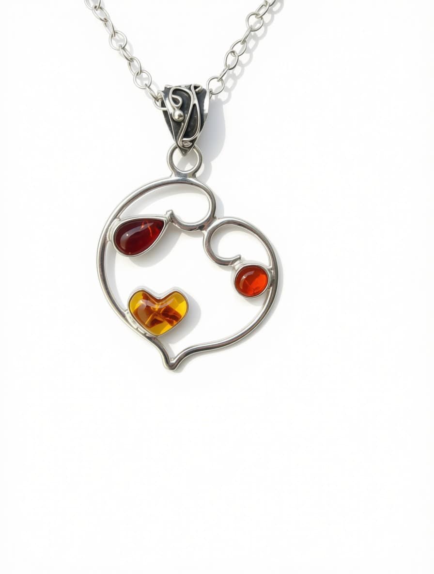 Collar Amor y Ternura - Imagen 2