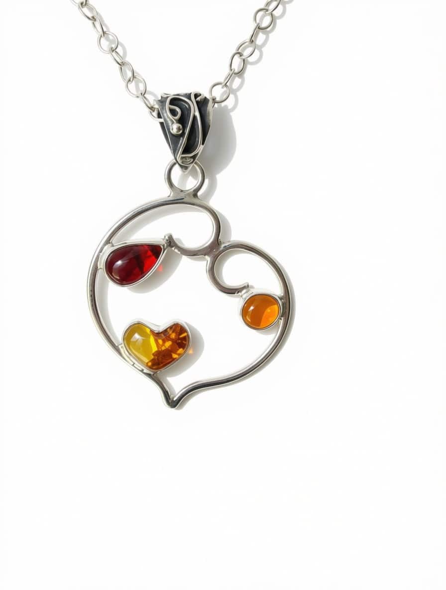 Collar Amor y Ternura - Imagen 3