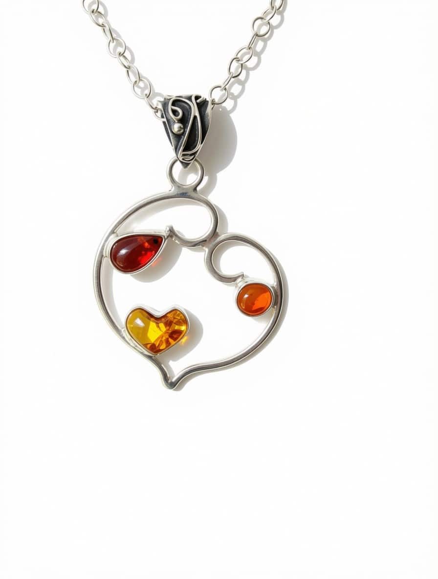 Collar Amor y Ternura - Imagen 4