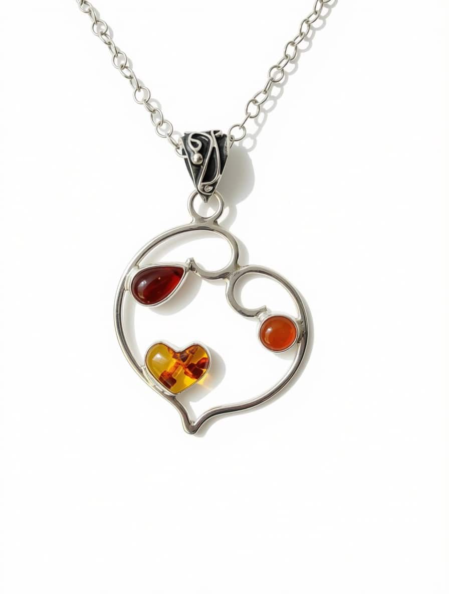 Collar Amor y Ternura - Imagen 8