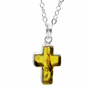 Collar Cruz Esperanza