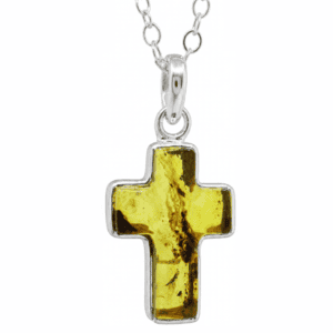 Collar Cruz Esperanza