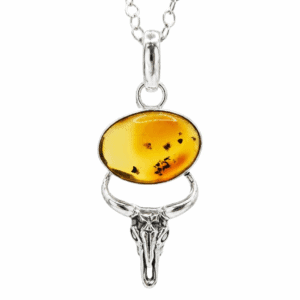 Collar Valentía