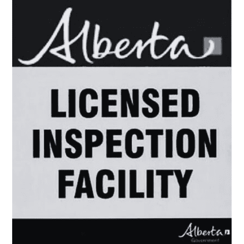 Certified auto repair and tire services in Alberta for reliable vehicle maintenance.