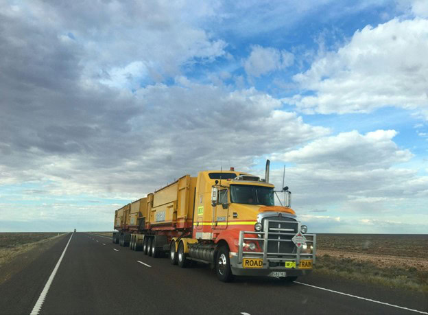 Reliable truck repair and maintenance to keep your fleet on the road.