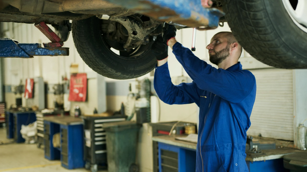 Don’t Skip Post-Collision Inspections