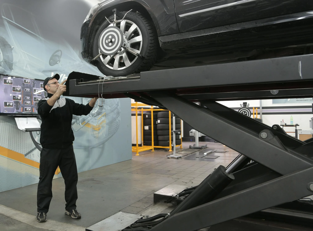 Keep your suspension healthy