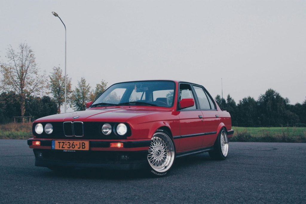 Reliable BMW transmission service for vehicle performance.