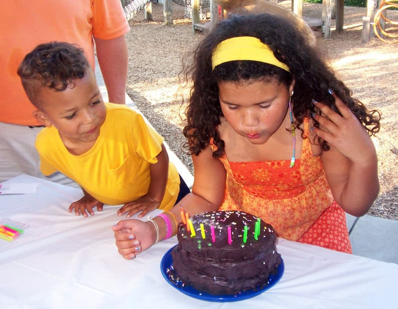kennedy chocolate cake