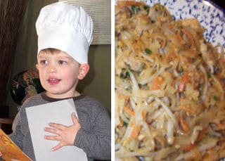 Rad-padthai