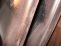 Cracked Heat Exchanger #1
