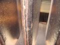 Cracked Heat Exchanger #2