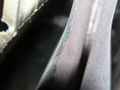 Cracked Heat Exchanger #3