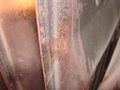 Cracked Heat Exchanger #4