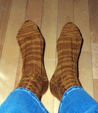 Socks