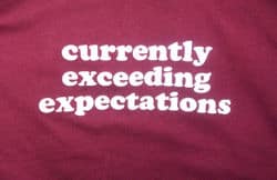 Expectations