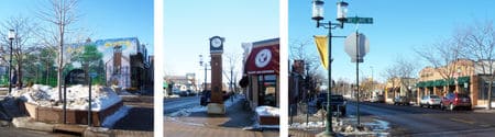 Robbinsdale-dt