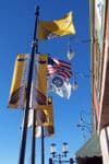 Robbinsdale-flags