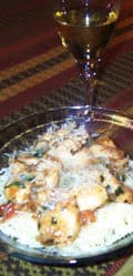 Sicilian chicken 1