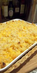 MacANDcheese