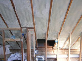 Foam Insulation
