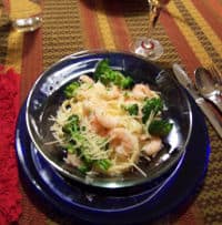 FettucineAlfredo