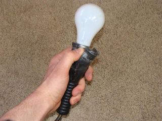 Trouble Light