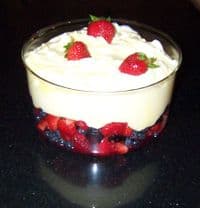 Lemonmousse